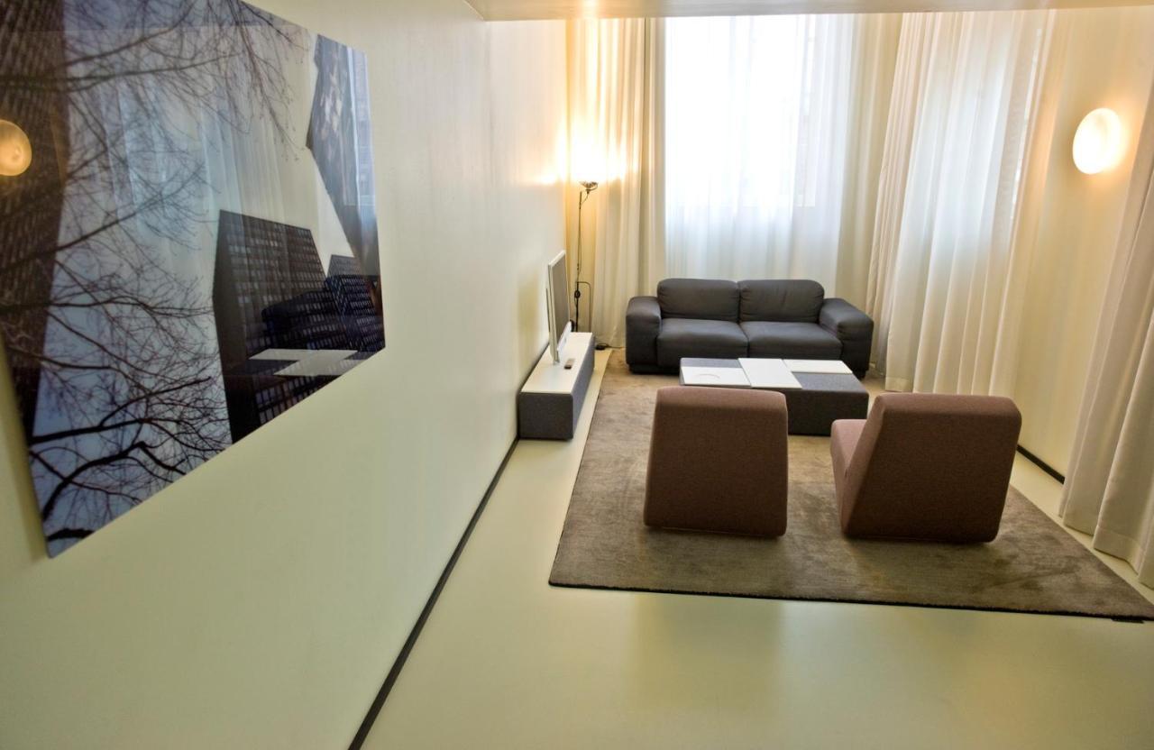 Urban Residences Aparthotel