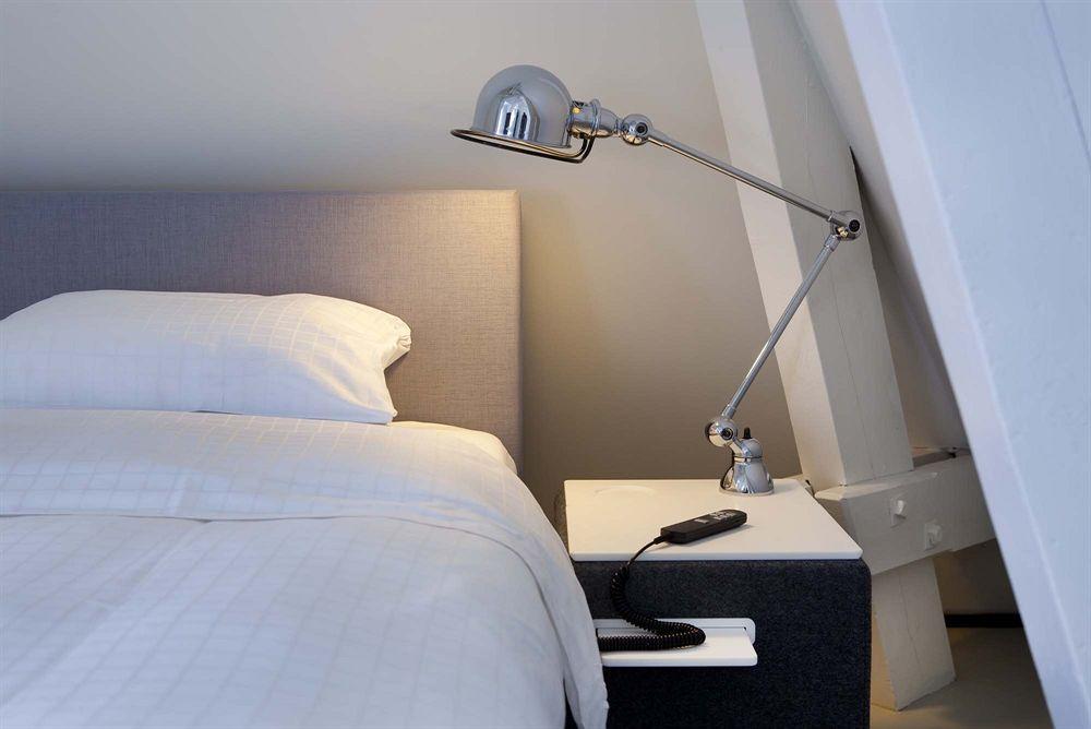 Aparthotel Urban Residences