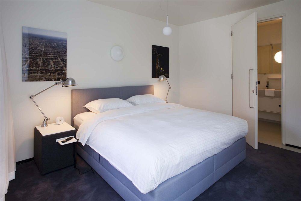 Aparthotel Urban Residences Maastricht