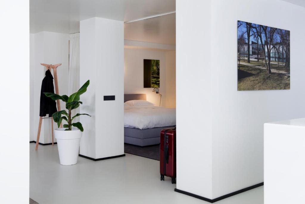 Aparthotel Urban Residences 4*
