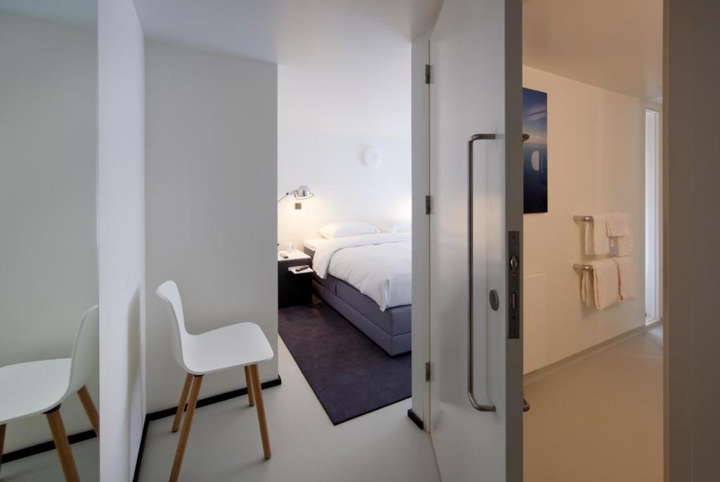 Urban Residences 4*