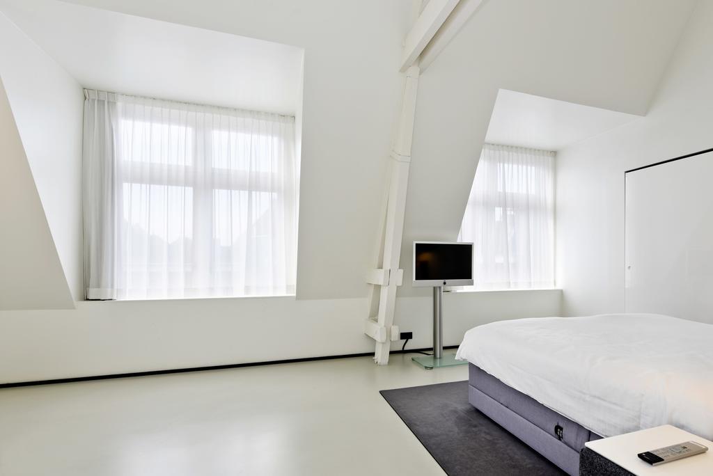 Aparthotel Urban Residences 4*