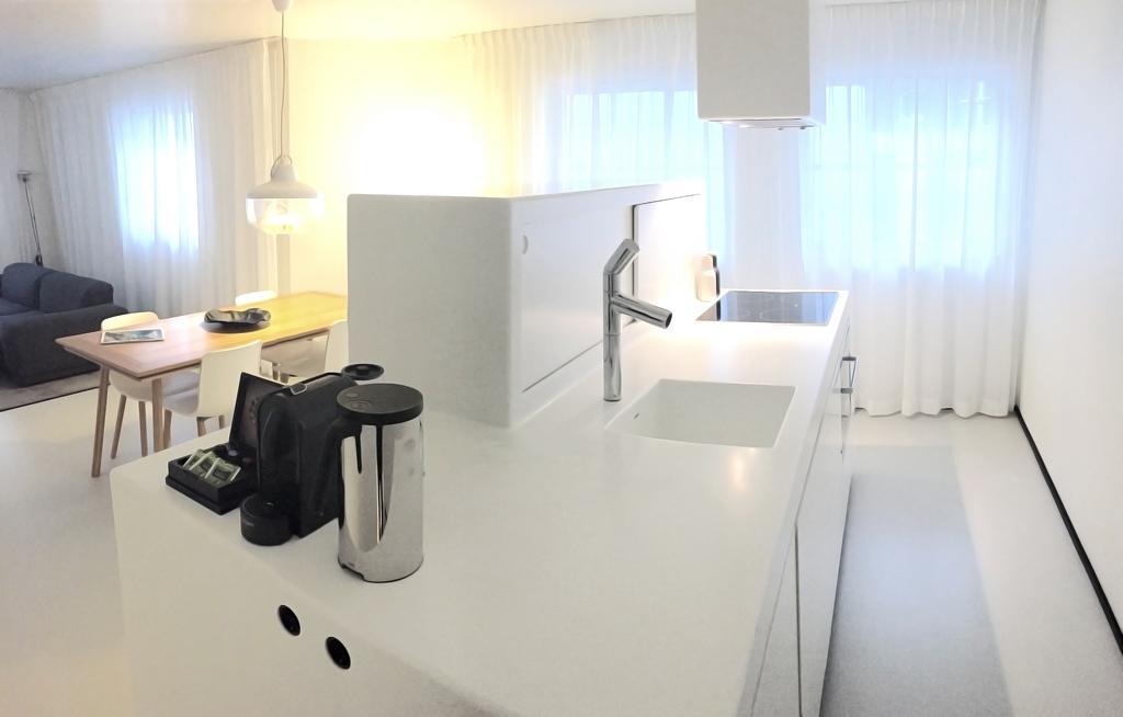 Urban Residences Aparthotel Maastricht