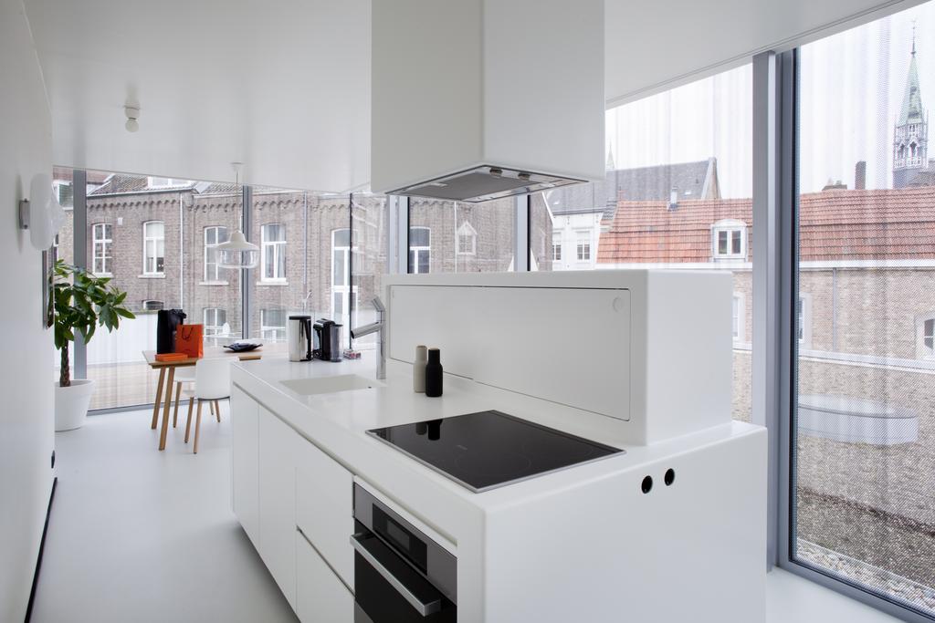 Urban Residences Aparthotel