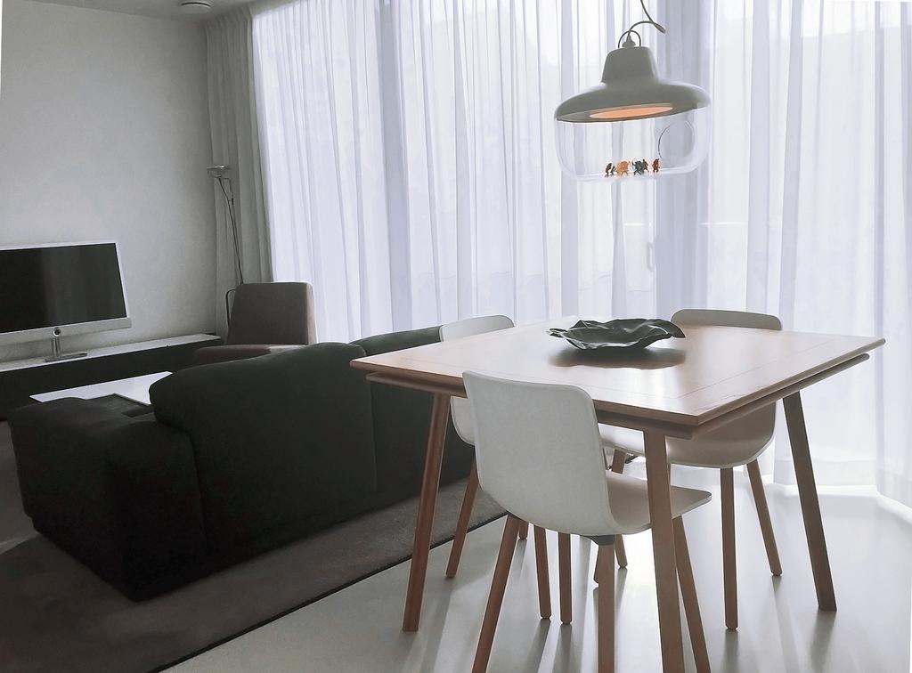 Urban Residences 4* Maastricht