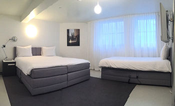 Aparthotel Urban Residences Maastricht