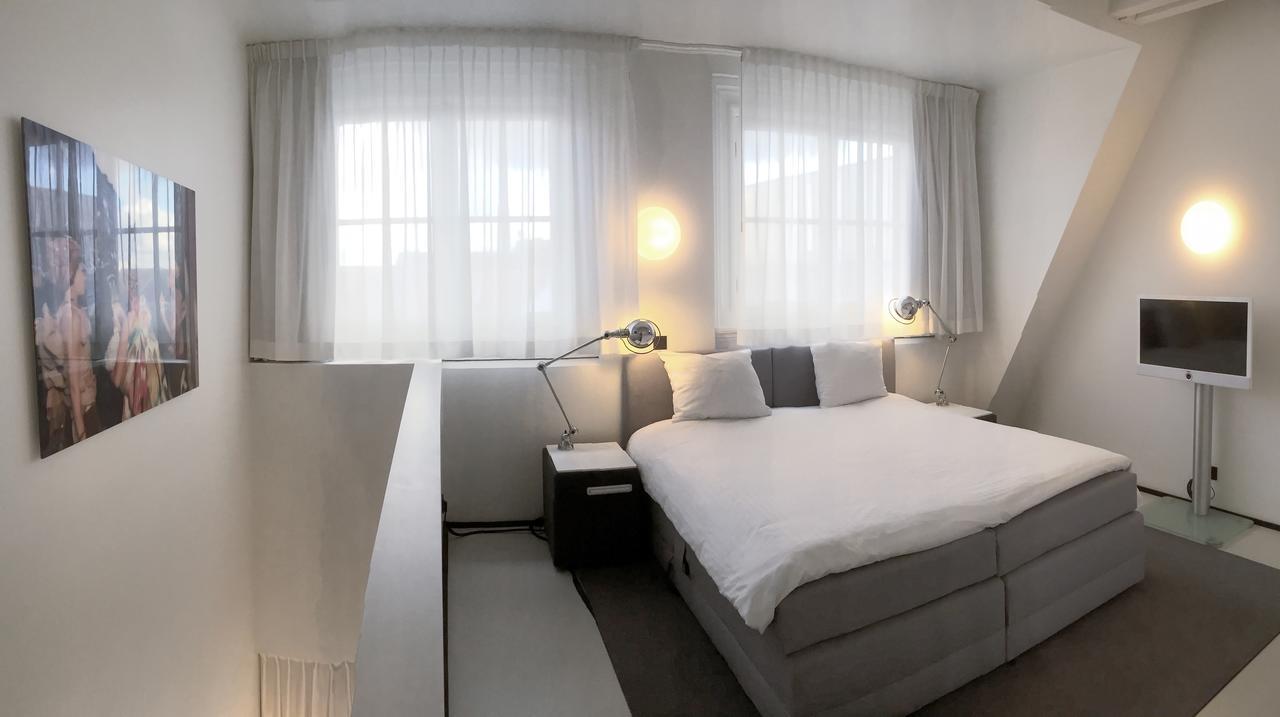Urban Residences 4*