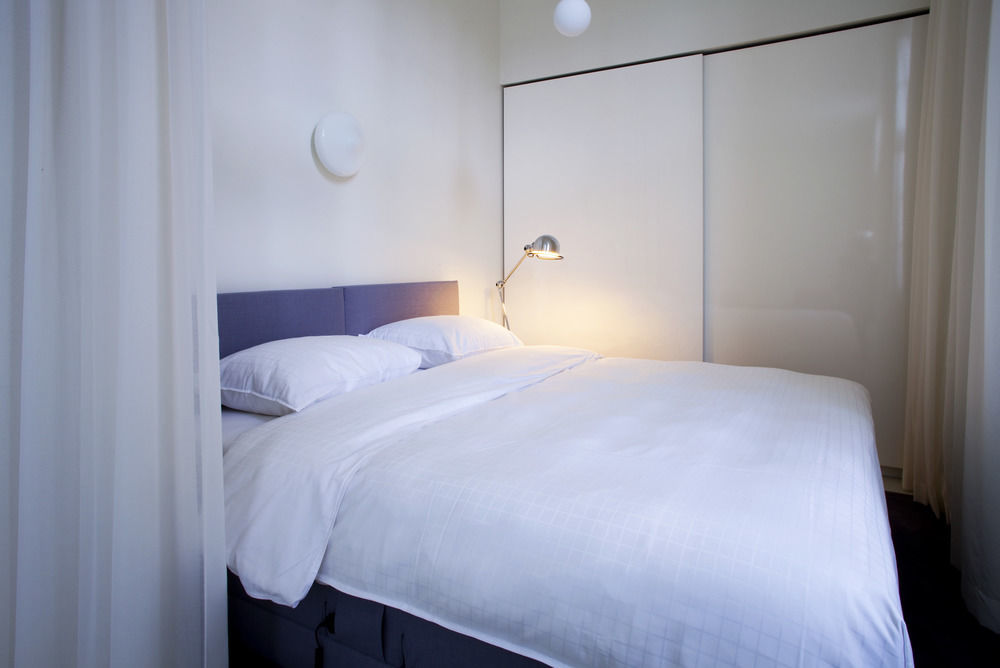 Urban Residences 4* Maastricht