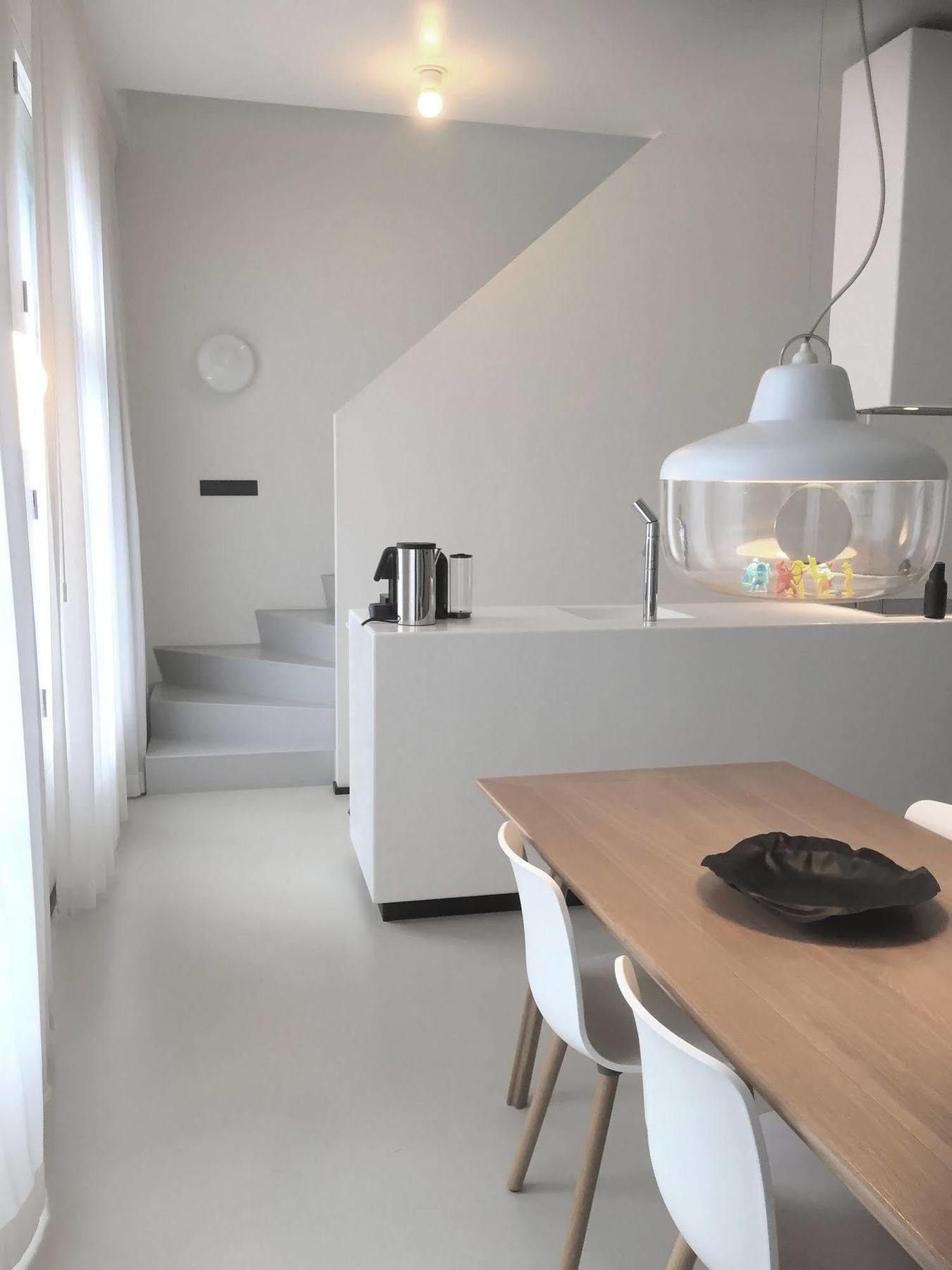 Aparthotel Urban Residences 4*