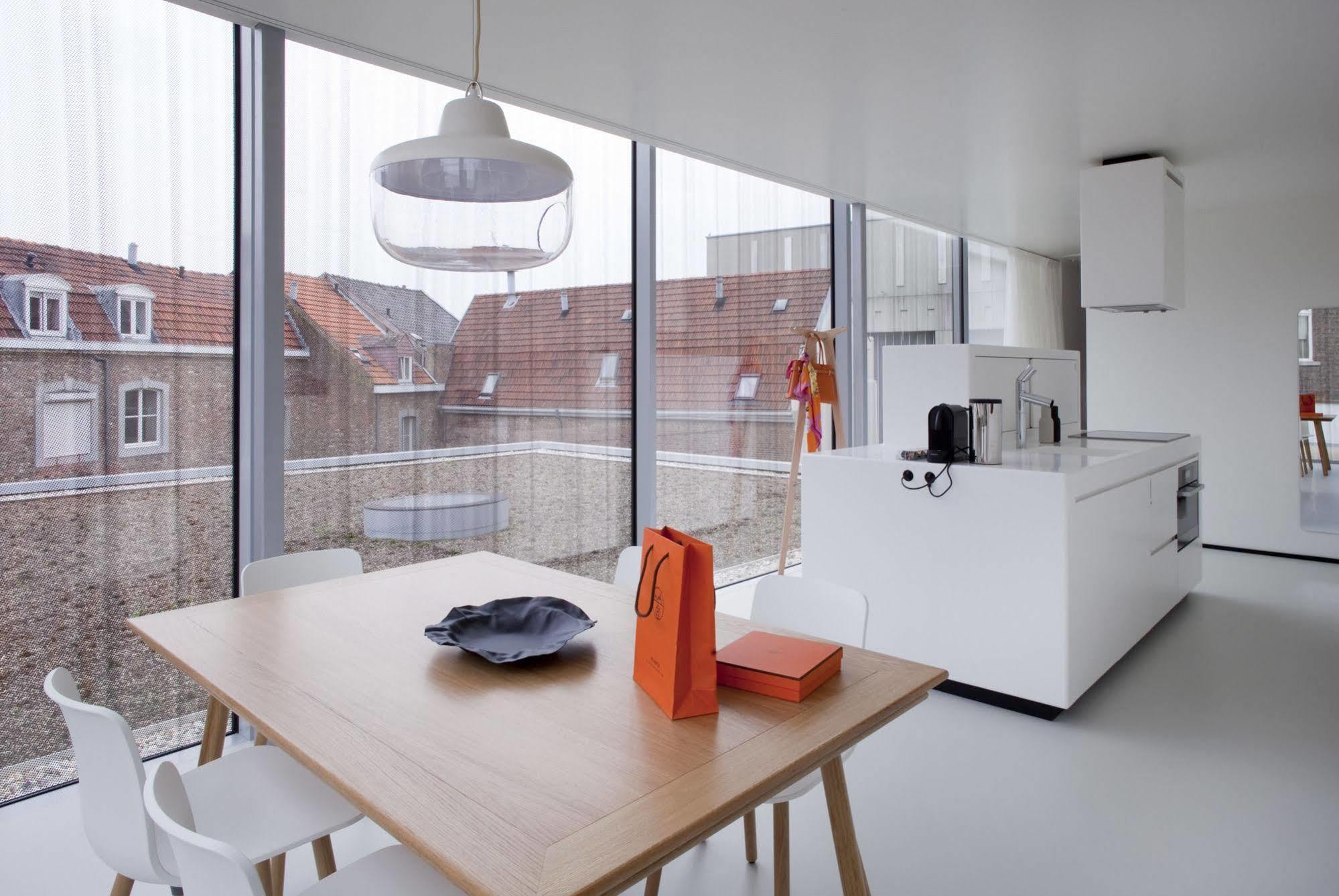Aparthotel Urban Residences Maastricht