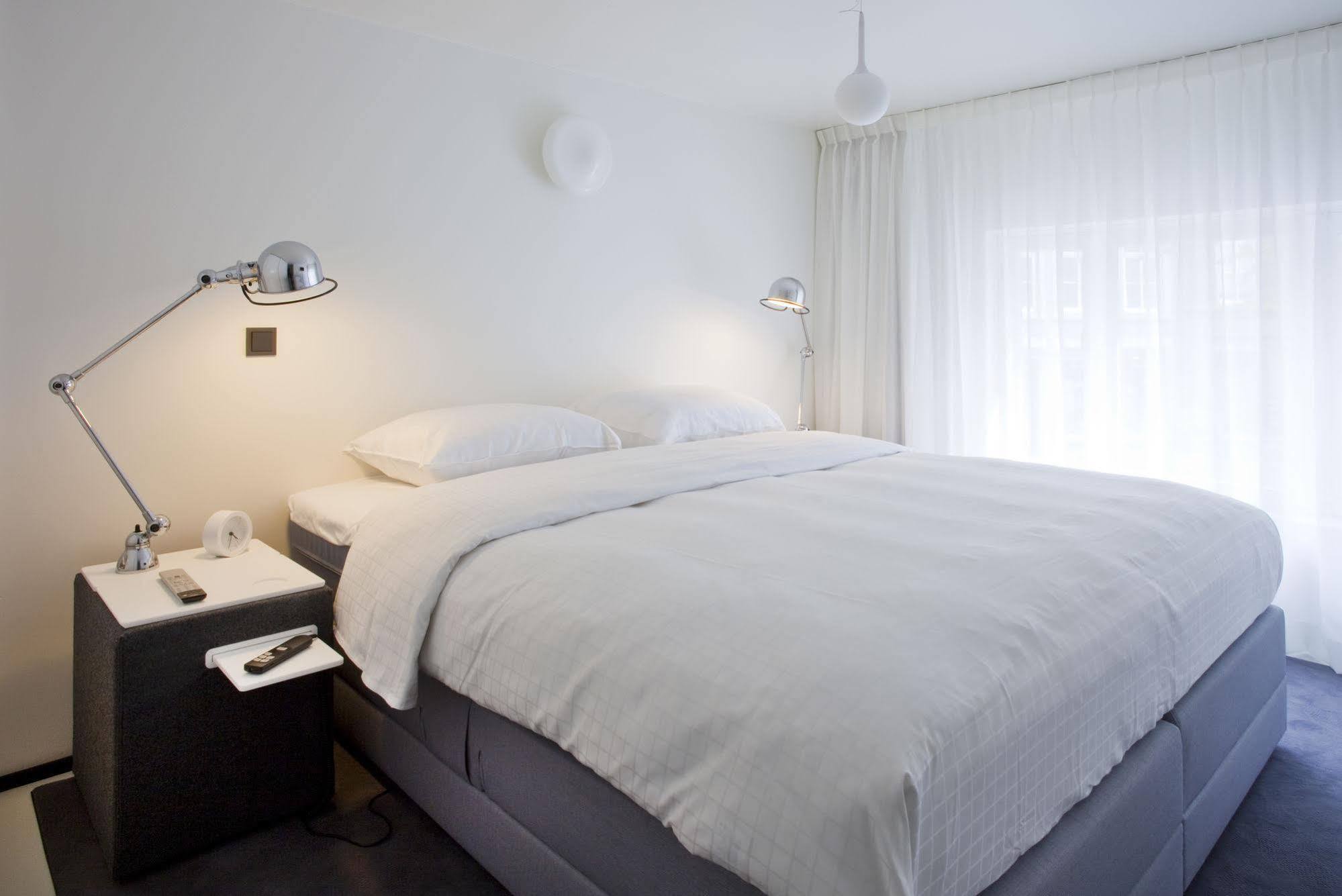 Urban Residences 4*