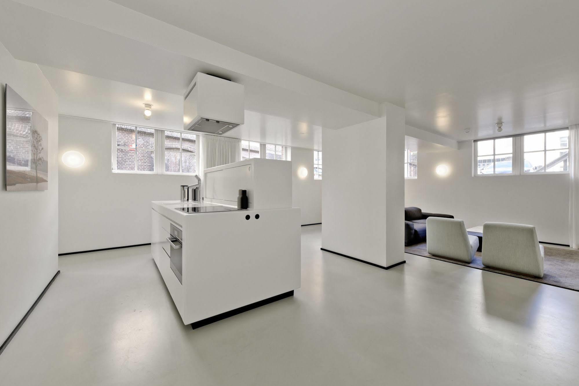 Aparthotel Urban Residences