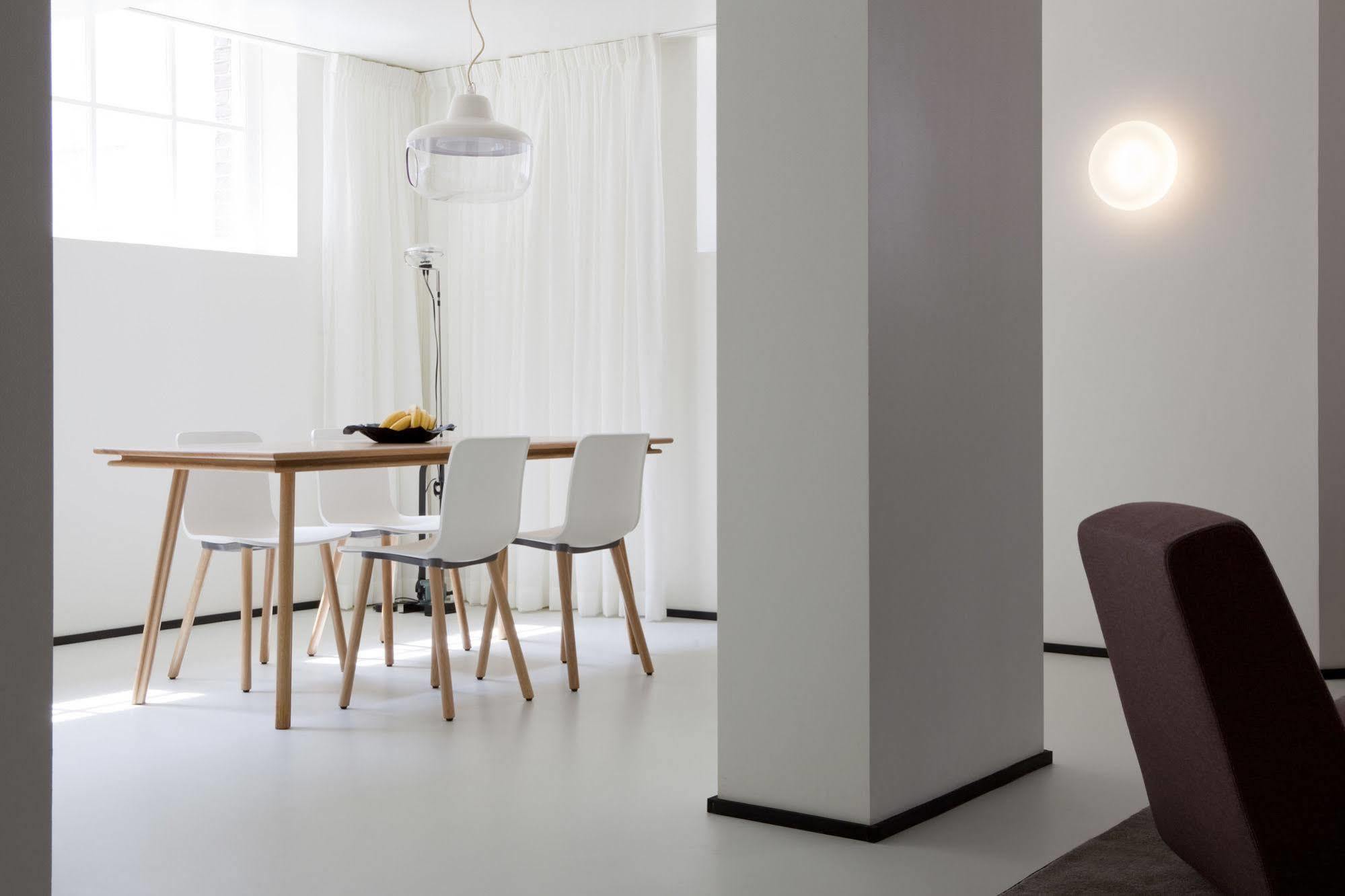 Aparthotel Urban Residences